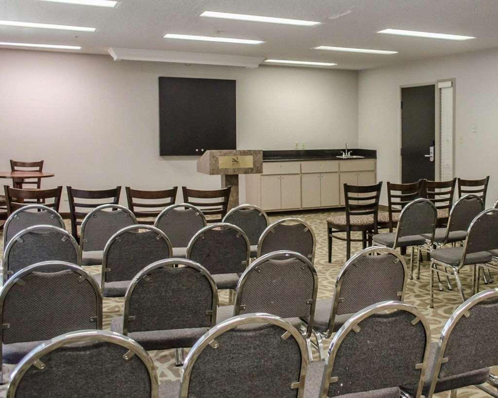 Quality Inn & Suites At Airport Blvd I-65 Mobile Zařízení fotografie