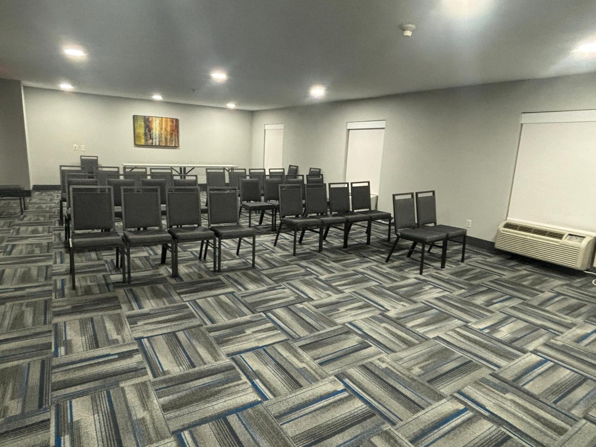 Quality Inn & Suites At Airport Blvd I-65 Mobile Exteriér fotografie