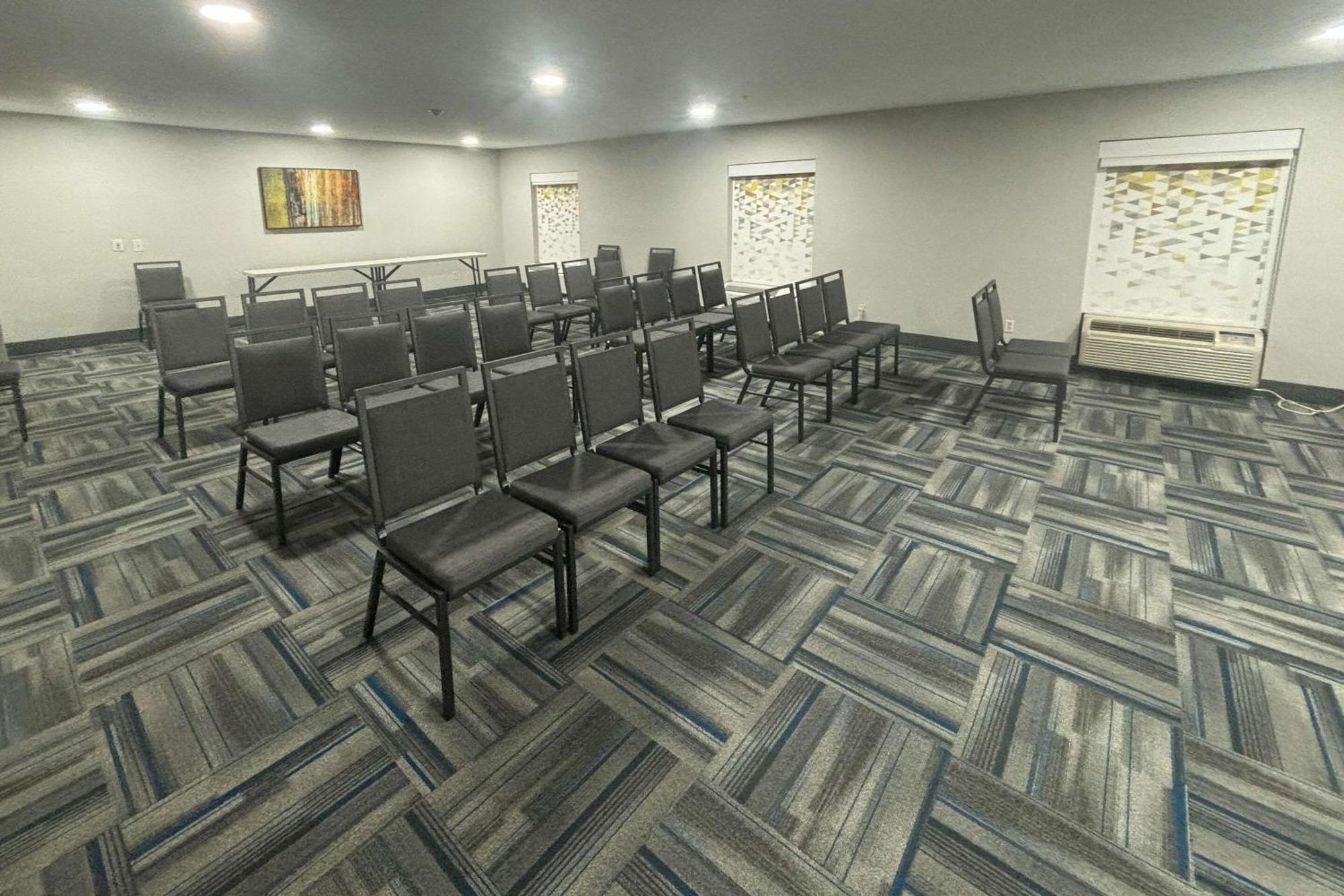 Quality Inn & Suites At Airport Blvd I-65 Mobile Exteriér fotografie