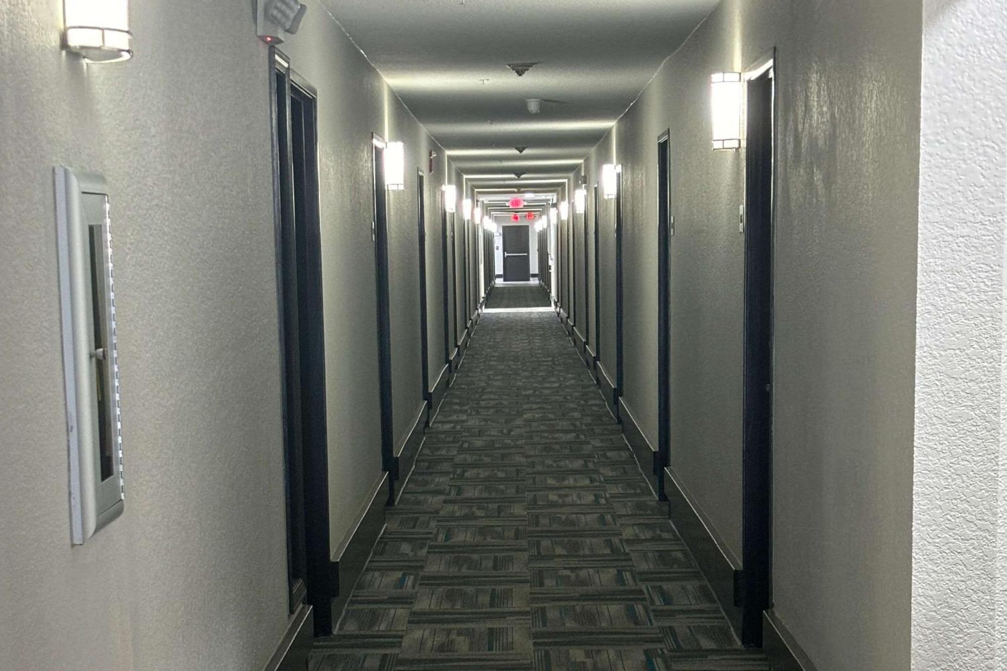 Quality Inn & Suites At Airport Blvd I-65 Mobile Exteriér fotografie